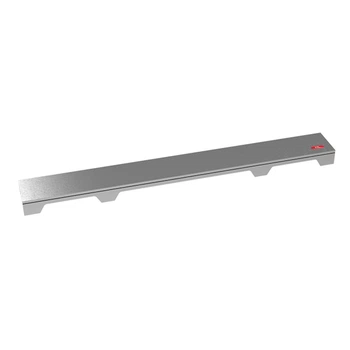 Решітка Hutterer&Lechner HL0531Prblue D серії "Design" для трапів HL531Prblue(.0) сталь