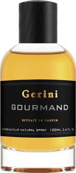 Perfumy unisex Gerini Gourmand 100 ml (3097643416357)