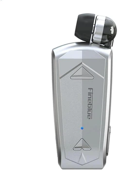 Бездротові навушники FineBlue F520 Bluetooth 5.3