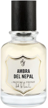 Woda perfumowana unisex Spezierie Palazzo Vecchio I Profumi di Firenze Ambra Del Nepal 50 ml (8033100125030)
