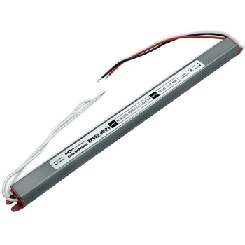 Блок питания Biom STICK Professional "BPBFS" 48W 24V 2A IP67 BPBFS-48-24