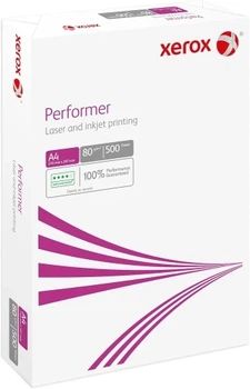 Бумага А4 Xerox Performer, 80 г/м2, 500 л, Class C (003R90646)