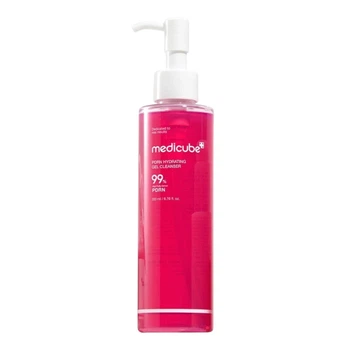 Увлажняющий гель для умывания с полинуклеотидами Medicube PDRN Hydrating Gel Cleanser, 200 мл
