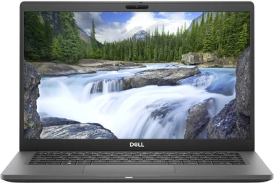 Ноутбук Dell Latitude 7310 / 13,0" FHD IPS Touch / intel core i7 10610U / RAM 16GB / SSD 256GB NVMe / Intel UHD Б/в
