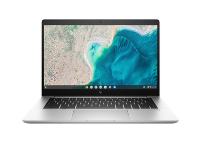Ноутбук HP Elite ChromeBook Enterpise 14.0" / 1536х864 IPS / intel core i7 1265U / RAM 16Gb / SSD 256Gb / Intel UHD Б/в