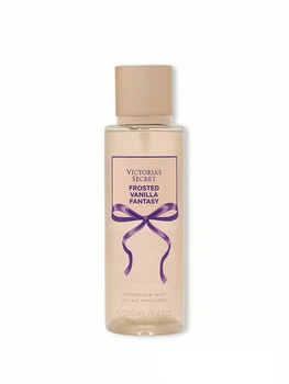 Парфюмированный спрей-мист для тела Victoria’s Secret Body Fragrance Mist аромат Frosted Vanilla Fantasy, 250 мл