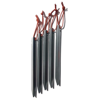 Кілок Turbat Stakes Angled Alu (1 шт.)