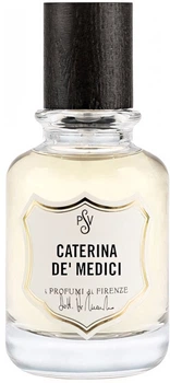 Woda perfumowana damska Spezierie Palazzo Vecchio I Profumi di Firenze Caterina De'Medici 50 ml (8033100125054)