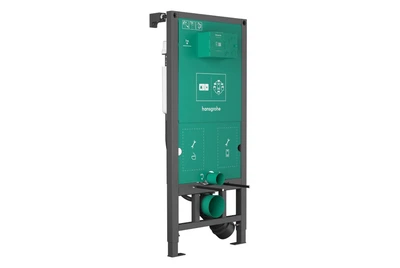 Інсталяційна система HANSGROHE iFrame Universal 1120 для підвісного унітазу (01022180)