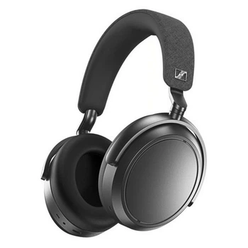 Навушники Sennheiser MOMENTUM 4 Wireless Graphite (700383)