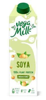 Напій Vega Milk Соєвий 950мл