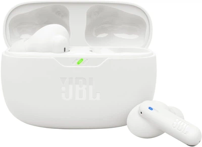 Навушники JBL Wave Beam 2 White (JBLWBEAM2WHT)