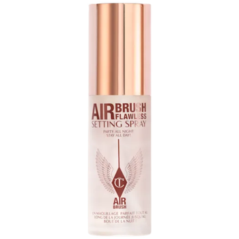 Зволожуючий спрей-фіксатор макіяжу Charlotte Tilbury Airbrush Flawless Setting Spray без коробки 34 мл