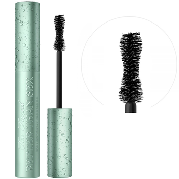 Водостойкая тушь для объема ресниц Too Faced Better Than Sex Waterproof Mascara 8 мл