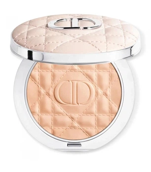 Пудра для лица Dior Forever Nude Matte Filter 02 Light 9g