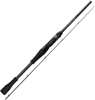 Спиннинг кастинговый Graphiteleader Silverado 23GSILC-792M-HS 2.36 m 3-18 g (1102-G08851)