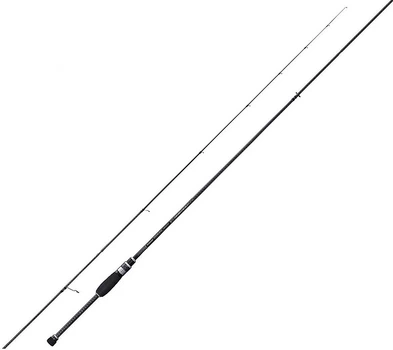 Спінінг Graphiteleader Corto Prototype 22GCORPS-782ML-HS 2.34 m MAX 20 g (1102-G08853)