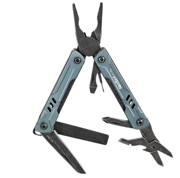 Мультитул NexTool Mini Sailor S11 Pro (NE20382) 12 в 1 компактний