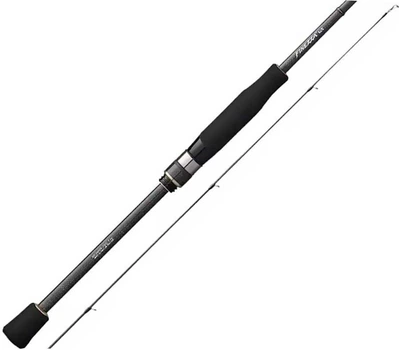Спиннинг Graphiteleader Finezza UX 23GFINUS-752L-S 2.27 m 0.5-5 g (1102-G18239)