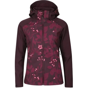 Куртка Alpine Pro Hoora Wmn S Фіолетовий/Чорний (1054-007.022.0068)