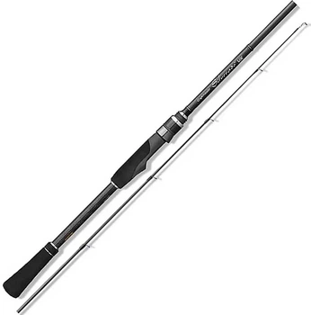 Спиннинг Graphiteleader Silverado UX 24GSILUS-782M 2.34 m 5-20 g (1102-G18267)
