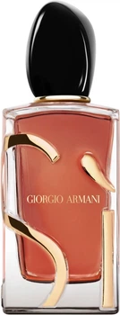Perfumy damskie Giorgio Armani Si 100 ml (3614274322262)