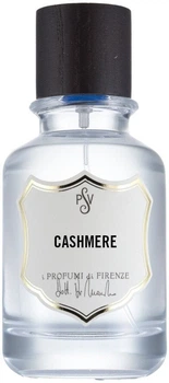 Woda perfumowana unisex Spezierie Palazzo Vecchio I Profumi di Firenze Cashmere 50 ml (8033100125047)