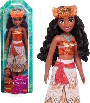 Кукла Моана (Ваяна) Mattel Moana