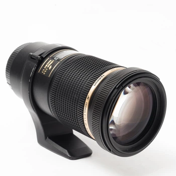 Об'єктив Tamron SP AF 180mm f/3.5 Macro B01 для Canon (513908) - Б/У