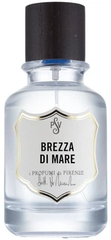 Woda perfumowana męska Spezierie Palazzo Vecchio I Profumi di Firenze Brezza Di Mare 100 ml (8033100126037)