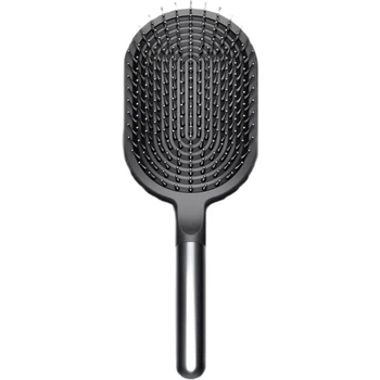 Расческа Dyson Paddle brush Nickel/Black (971056-01) [81598]