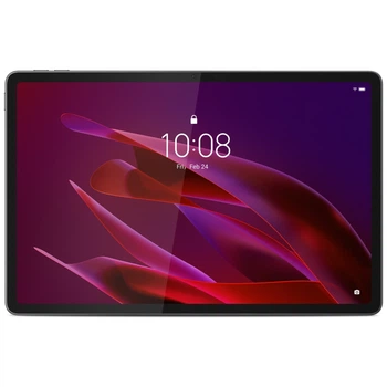 Планшет Lenovo Yoga Tab TB710FU 12/256GB Luna Grey + Pen (ZAG60223UA)