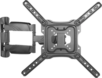 Uchwyt ścienny Deltaco ARM-1205 23-55" (7333048048370)