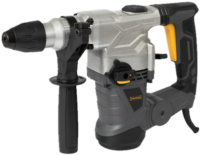 Młotowiertarka Grunder 40181770 1500 W (Z1C-SKT-3211SV)