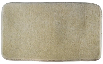 Dywanik łazienkowy Saniplast Eco Bamboo 55×90 cm Beżowy 3FTAA027009 (8014341008269)