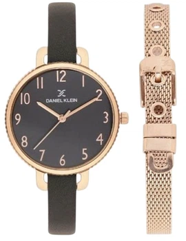 Женские часы Daniel Klein DK11793-6