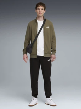 Спортивный костюм мужской Puma Tracksuits 68484881 M Loden Green (4069161978326)