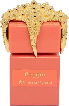 Perfumy unisex Tiziana Terenzi Poggia 100 ml (8016741482601)