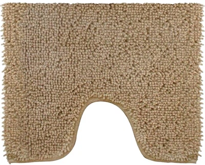 Килимок для туалету Saniplast Glam 55x50 см RE 3FTAA348353 (8014341337833)