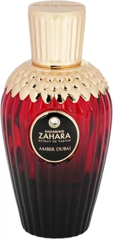 Парфуми унісекс Al Haramain Zahara Amber Dubai 100 мл (6291106814637)
