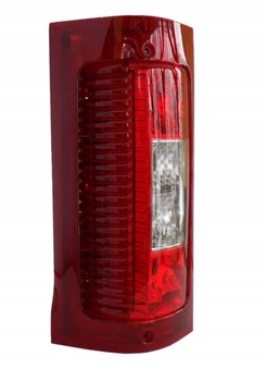 Ліхтар задній лівий Citroen Jumper Fiat Ducato Peugeot Boxer 2002-2006