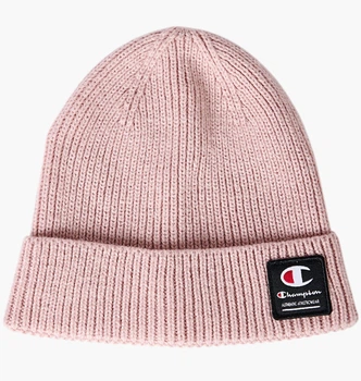 Шапка Champion Smu Pink 802422-PS124 MISC