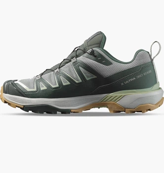 Кроссовки Salomon X Ultra 360 Edge Gtx Grey 478167 44.5