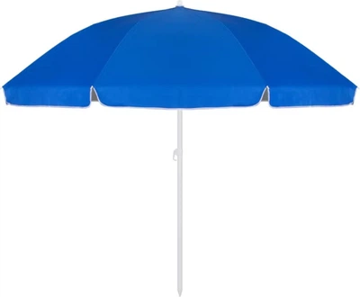 Parasol plażowy Springos BU0003 Niebieski
