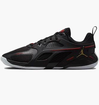 Кросівки Air Jordan Heir Series Black FQ3858-076 44