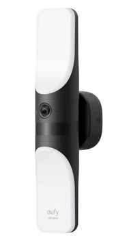 IP-камера Eufy Wired Wall Light Cam S100 (194644122904)