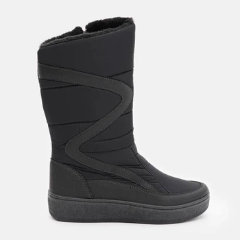 Дутики зима Paolla 220-3214 40 черные