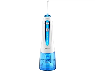 Іригатор H2ofloss HF-9P White