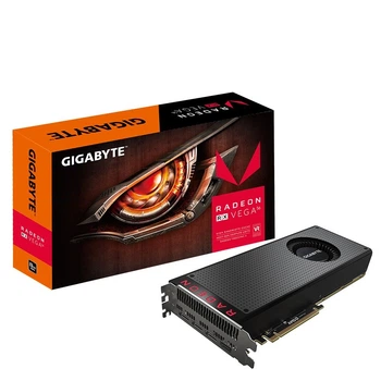 Відеокарта AMD Radeon RX Vega 56 8GB Б/В