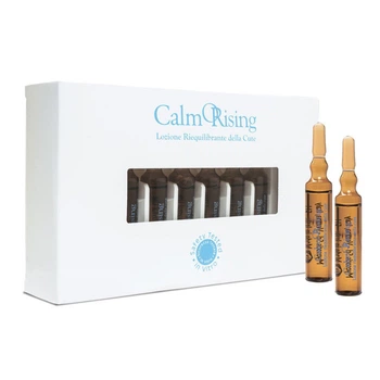 Фитоэссенциальный лосьон Orising Calm для чувствительной кожи головы 12x10 мл